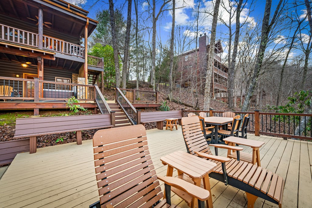 76 Fish Trap Road