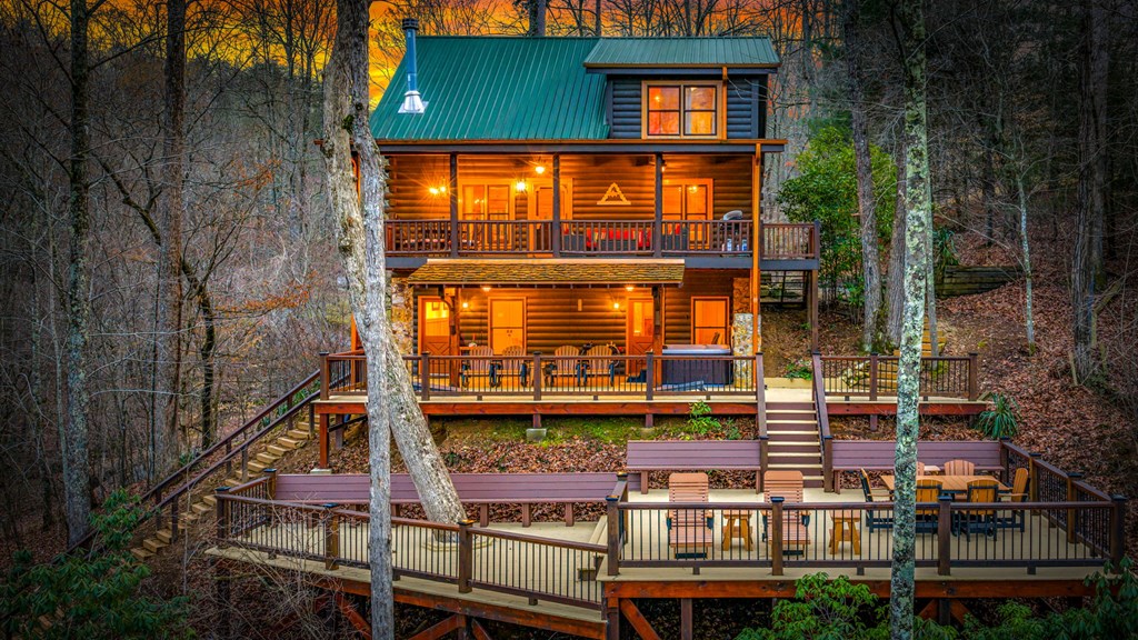 76 Fish Trap Road