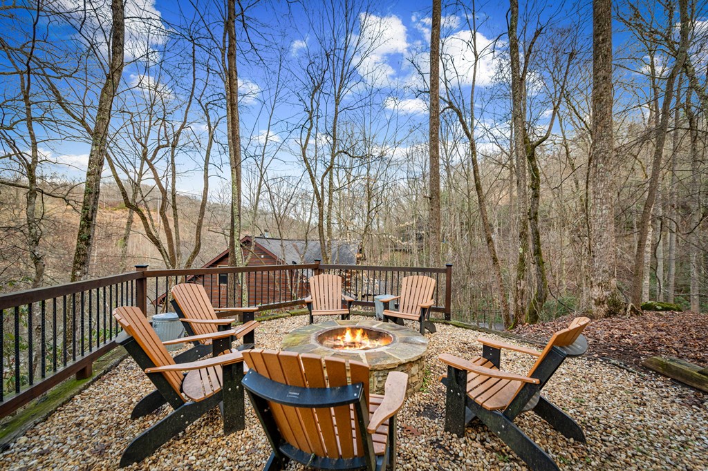 76 Fish Trap Road