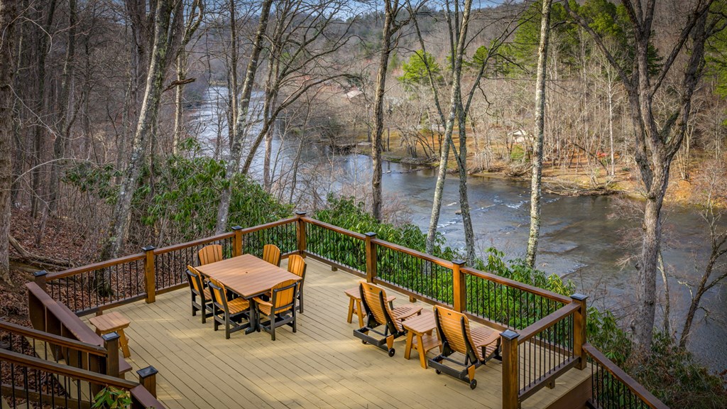 76 Fish Trap Road