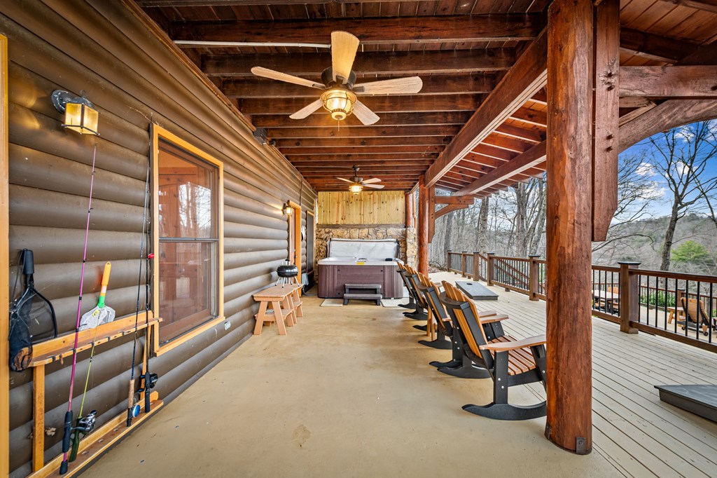 76 Fish Trap Road