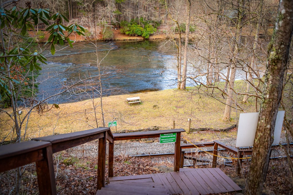 76 Fish Trap Road