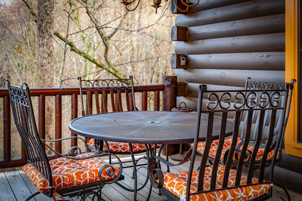 76 Fish Trap Road