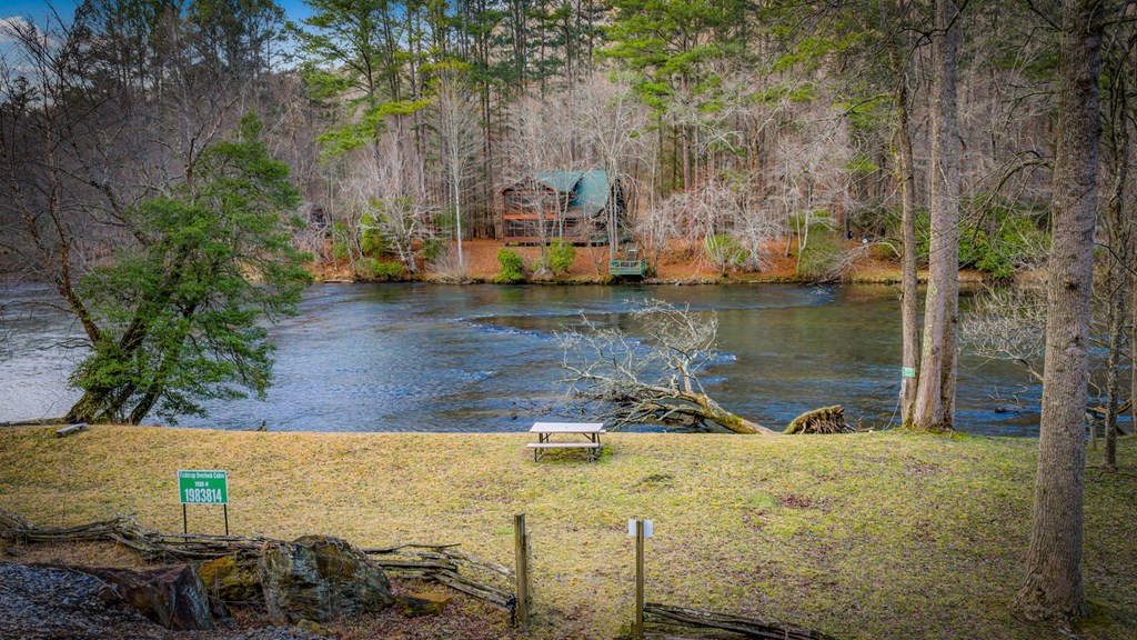 76 Fish Trap Road