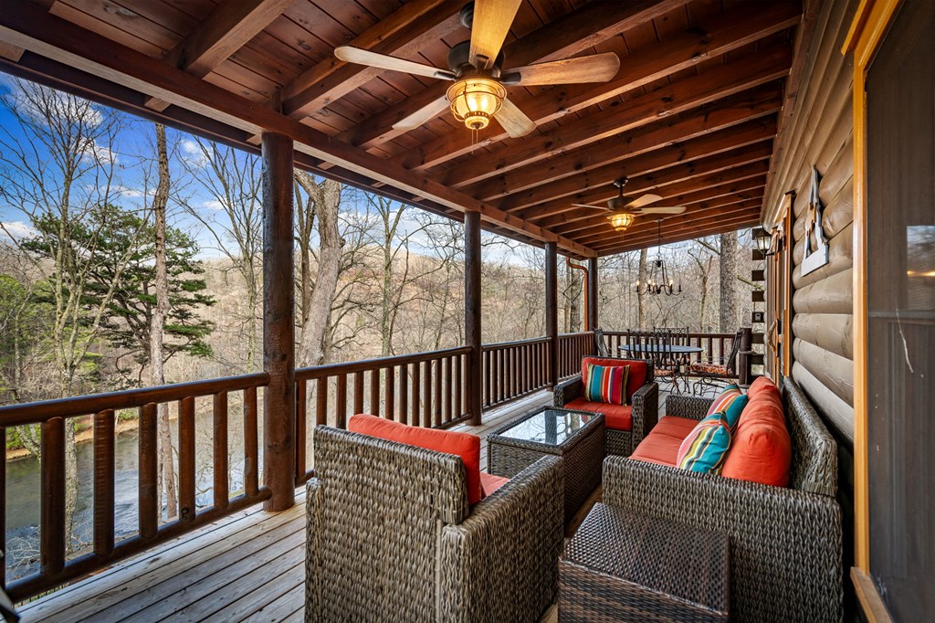 76 Fish Trap Road