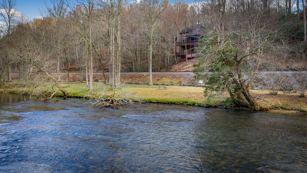 76 Fish Trap Road