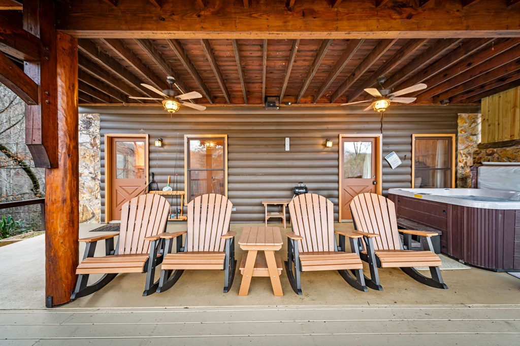 76 Fish Trap Road