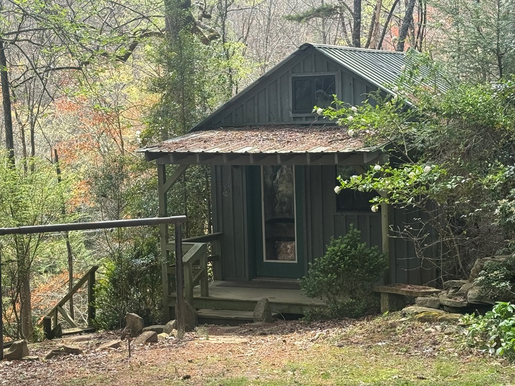 671 Greasy Creek Road