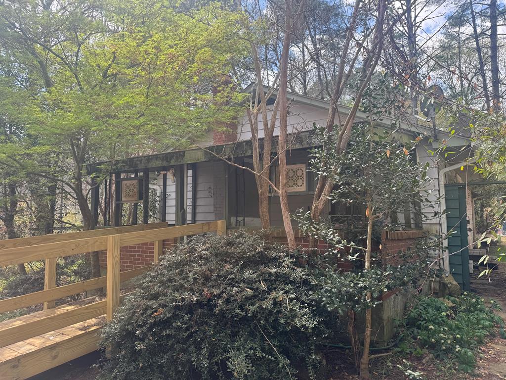 671 Greasy Creek Road