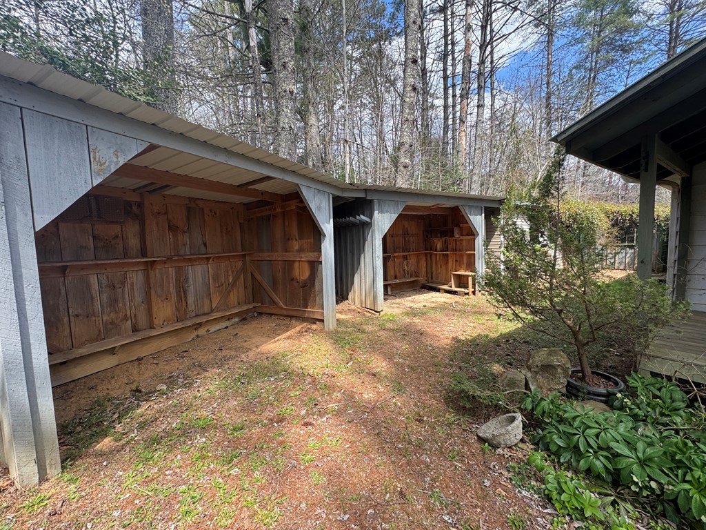 671 Greasy Creek Road