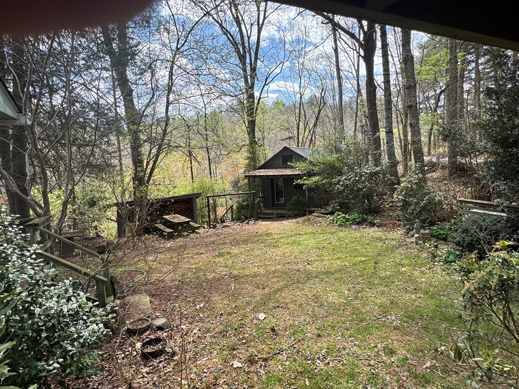671 Greasy Creek Road