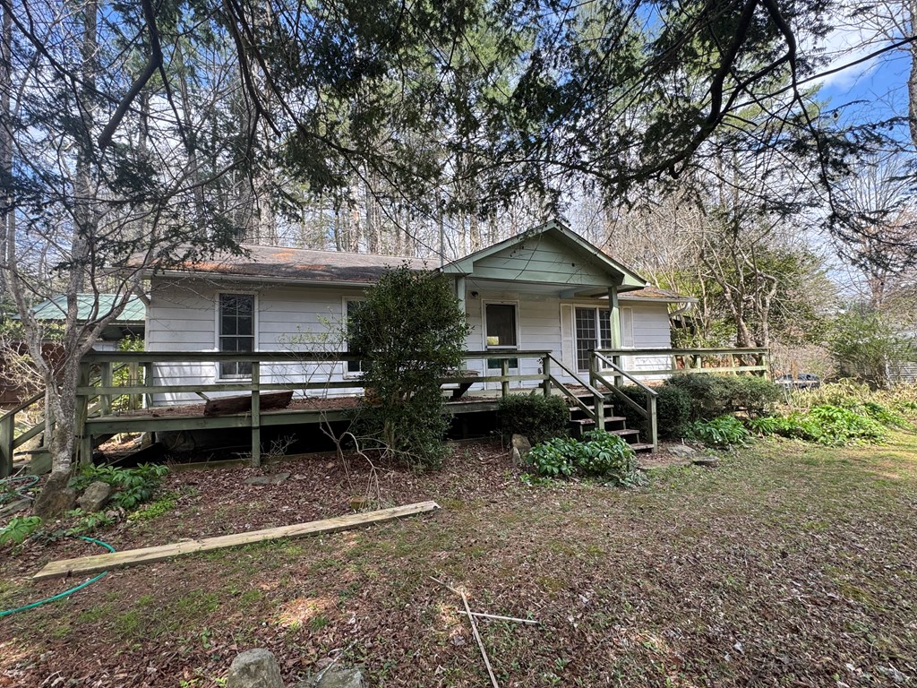 671 Greasy Creek Road
