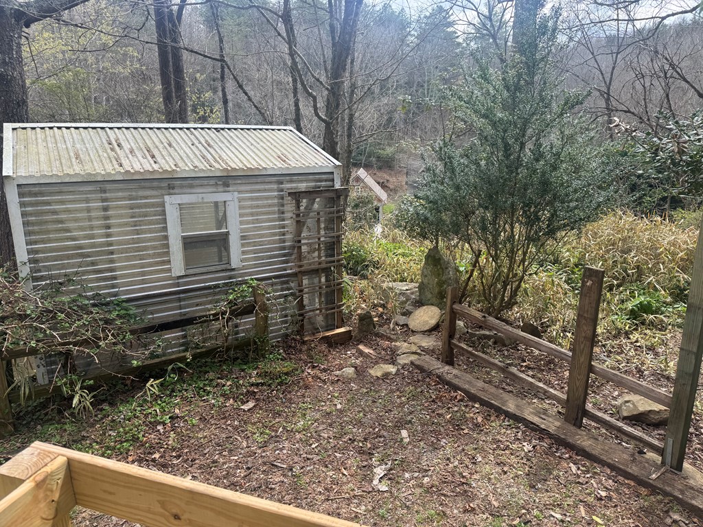 671 Greasy Creek Road