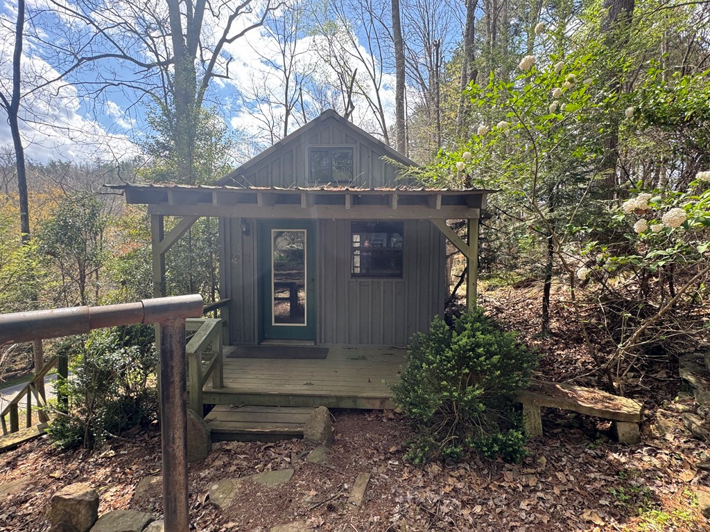 671 Greasy Creek Road