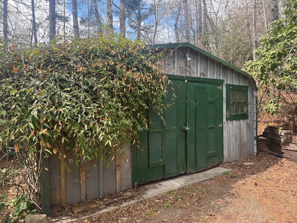 671 Greasy Creek Road