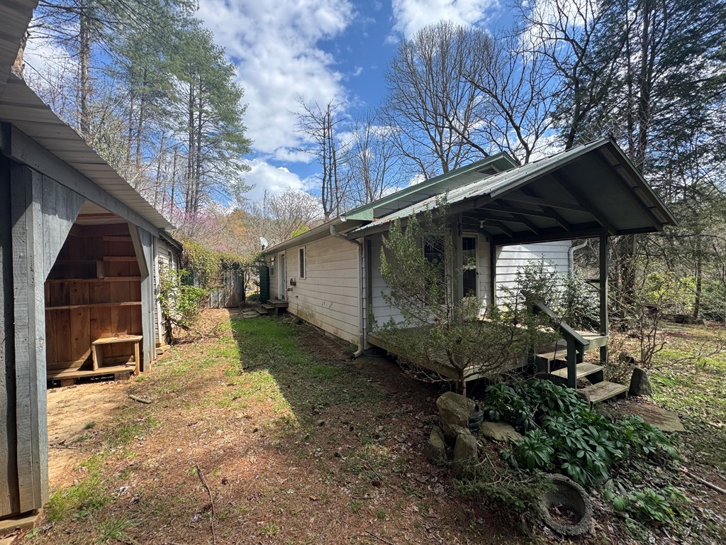 671 Greasy Creek Road