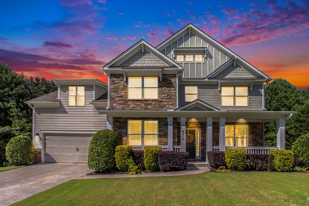 4010 Village Estates Court