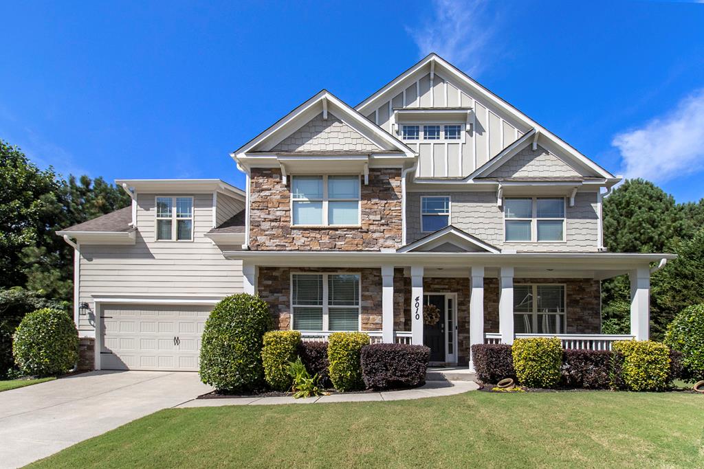 4010 Village Estates Court