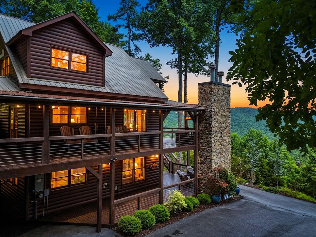 135 N Bandit Lane