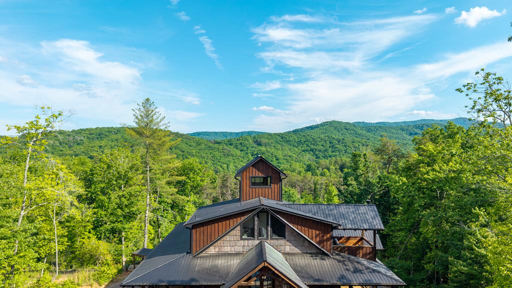 540 Weaver Creek Overlook