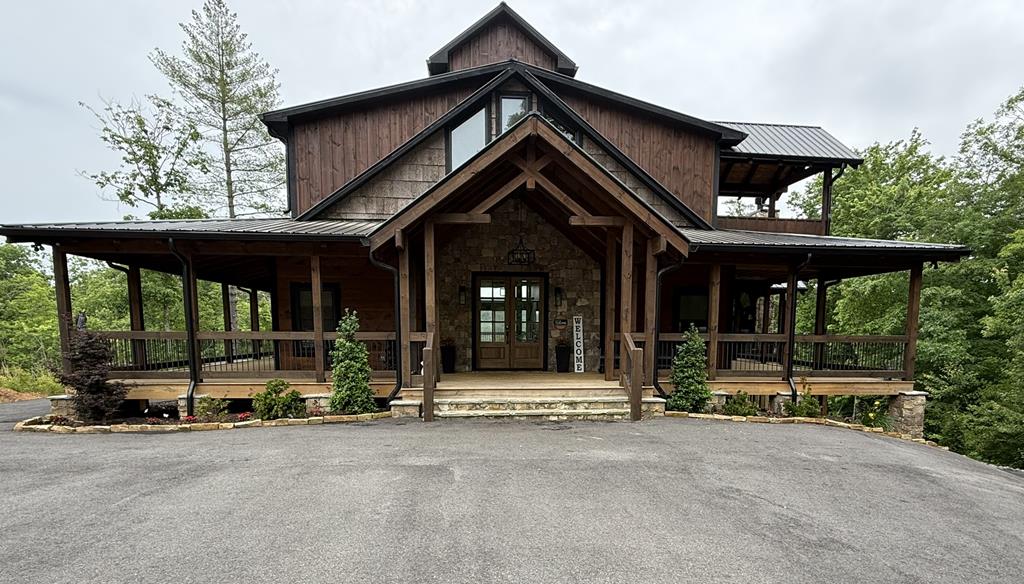 540 Weaver Creek Overlook