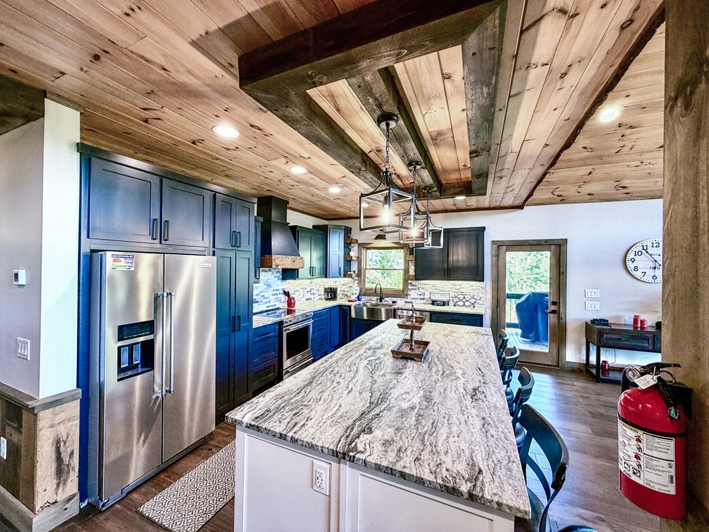 540 Weaver Creek Overlook