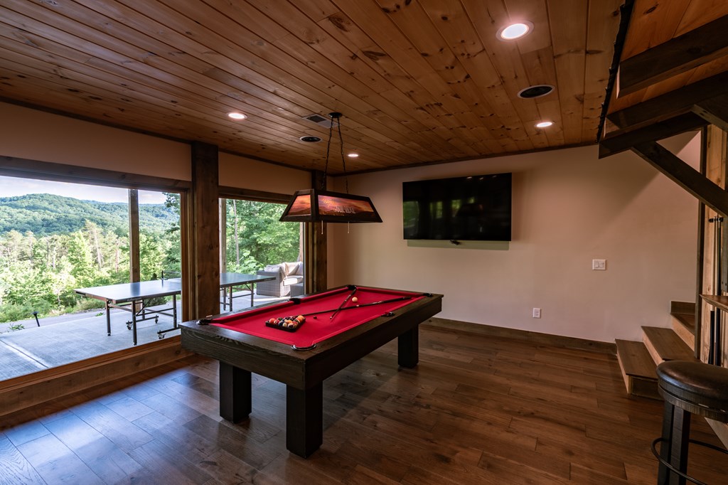 540 Weaver Creek Overlook
