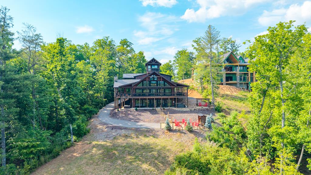 540 Weaver Creek Overlook