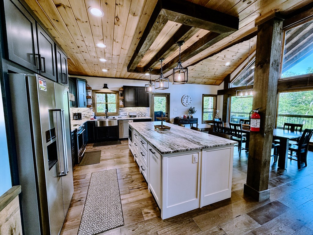 540 Weaver Creek Overlook