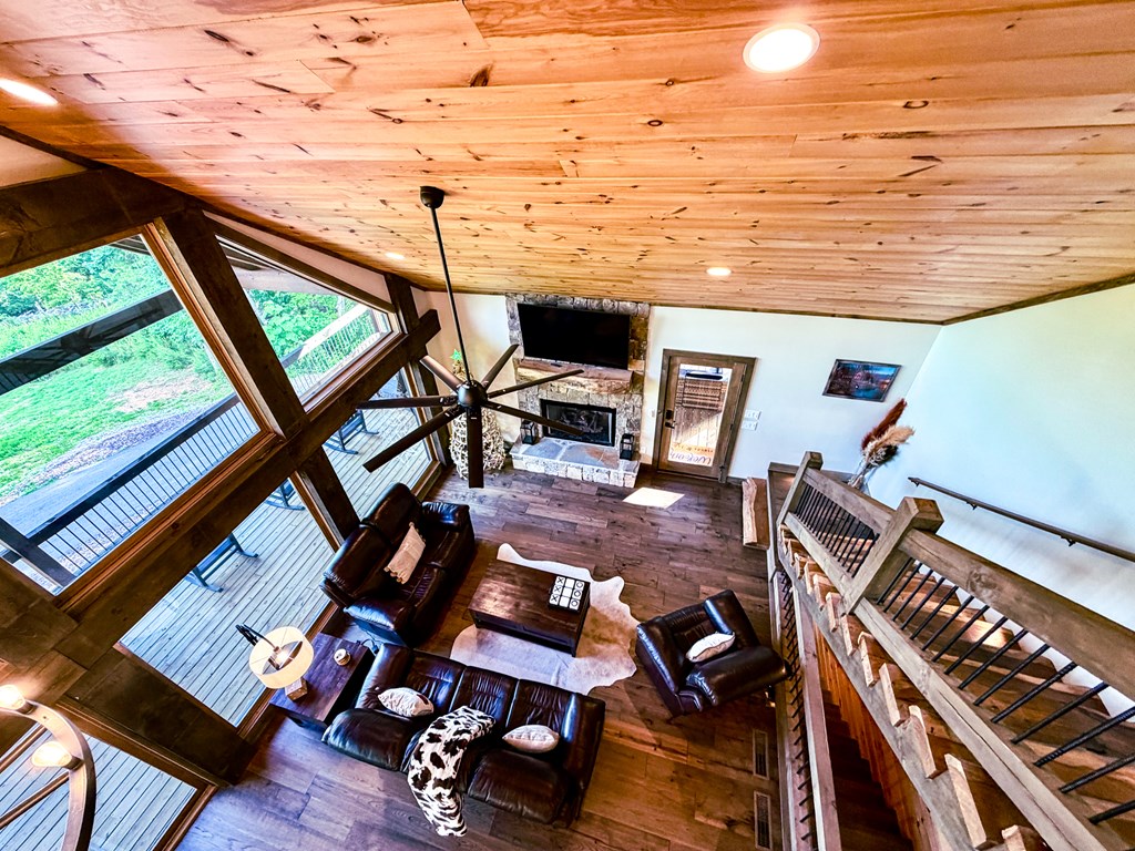 540 Weaver Creek Overlook