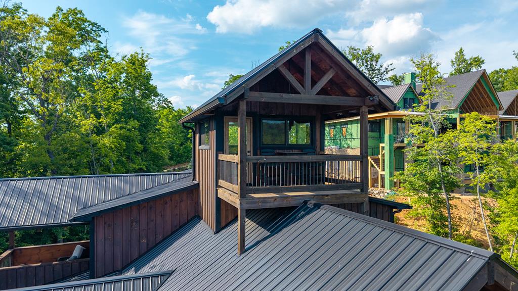 540 Weaver Creek Overlook