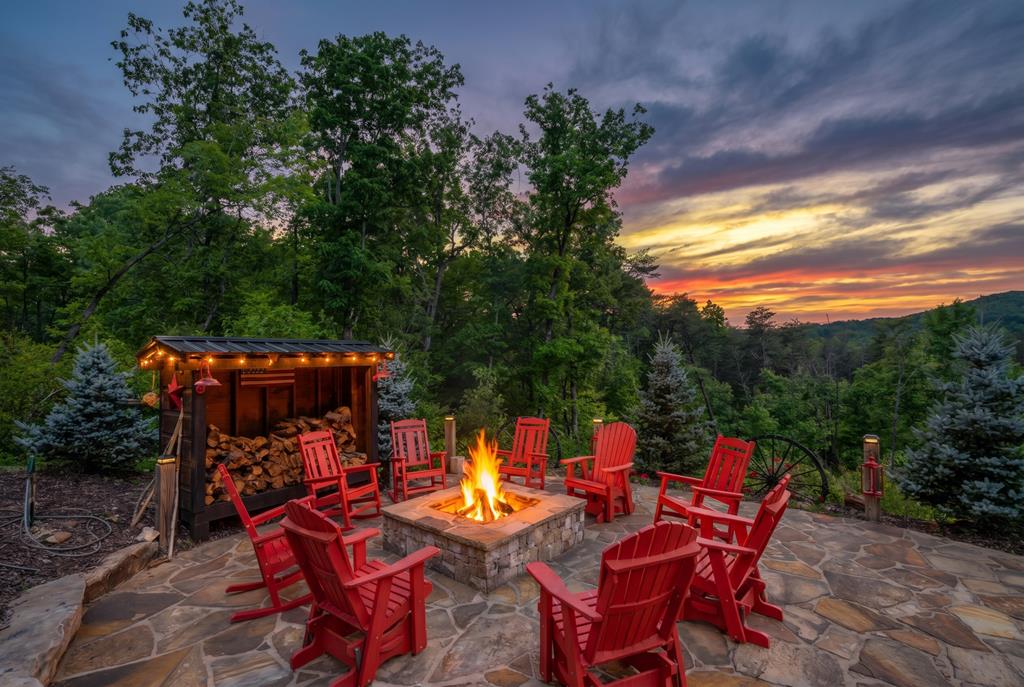 540 Weaver Creek Overlook
