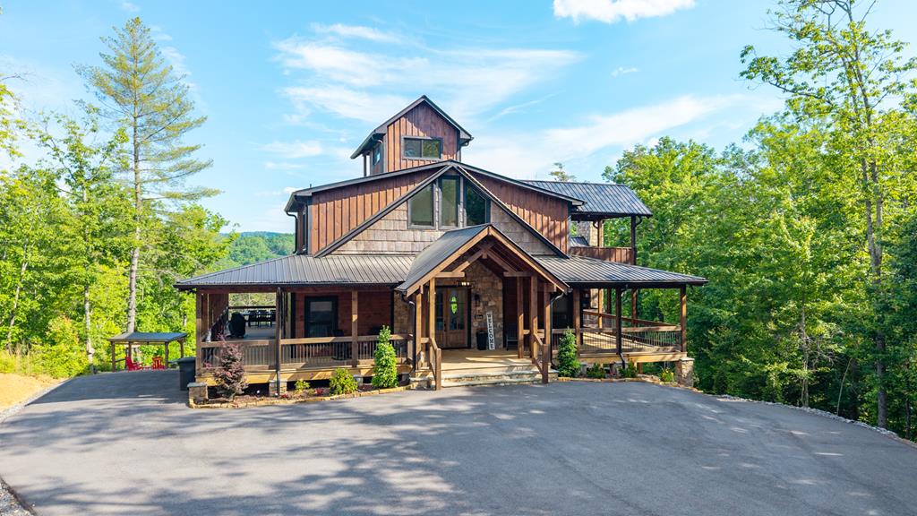 540 Weaver Creek Overlook