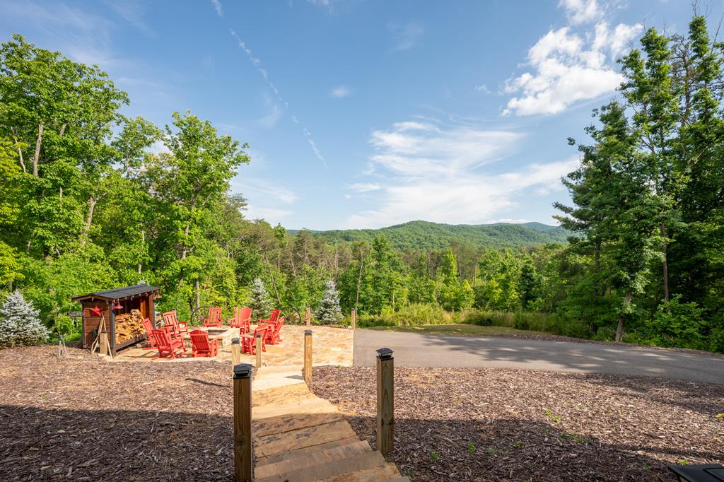 540 Weaver Creek Overlook