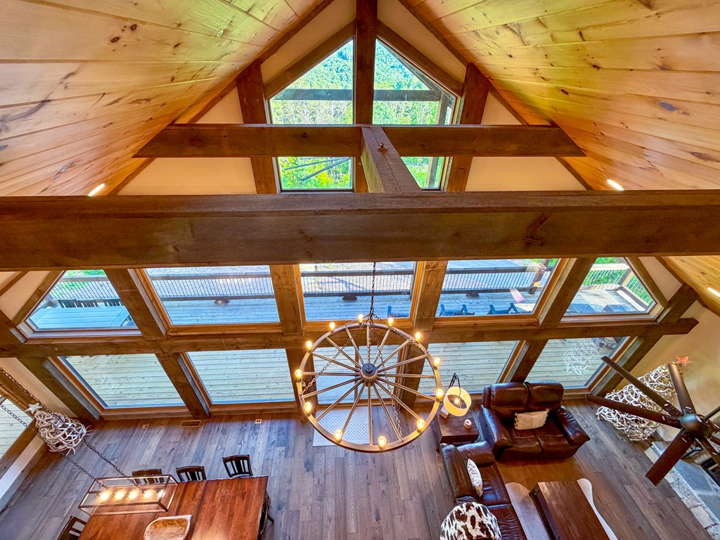 540 Weaver Creek Overlook