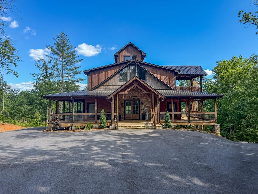 540 Weaver Creek Overlook