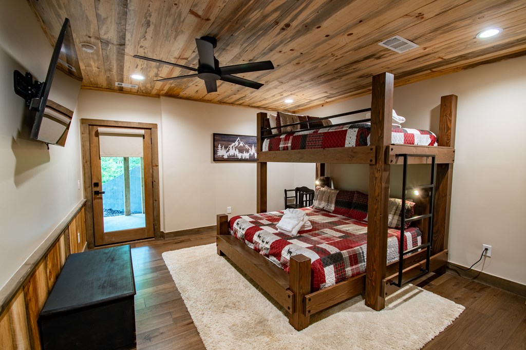 540 Weaver Creek Overlook