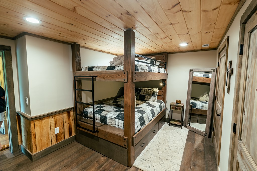 540 Weaver Creek Overlook