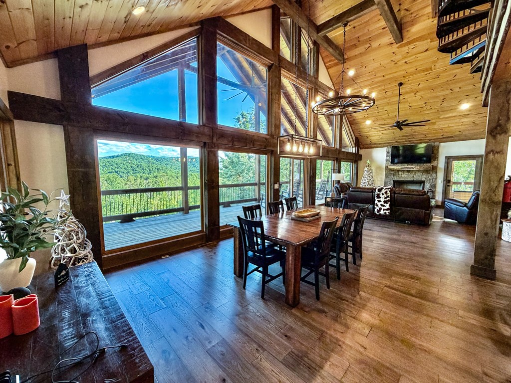 540 Weaver Creek Overlook