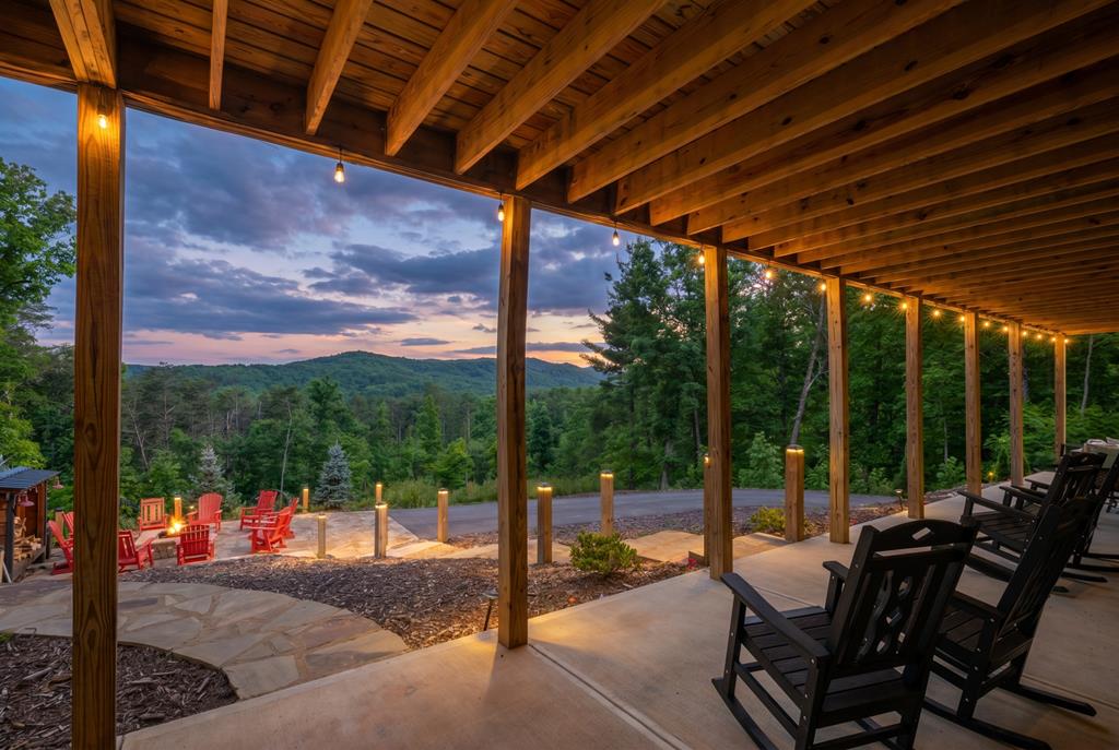 540 Weaver Creek Overlook