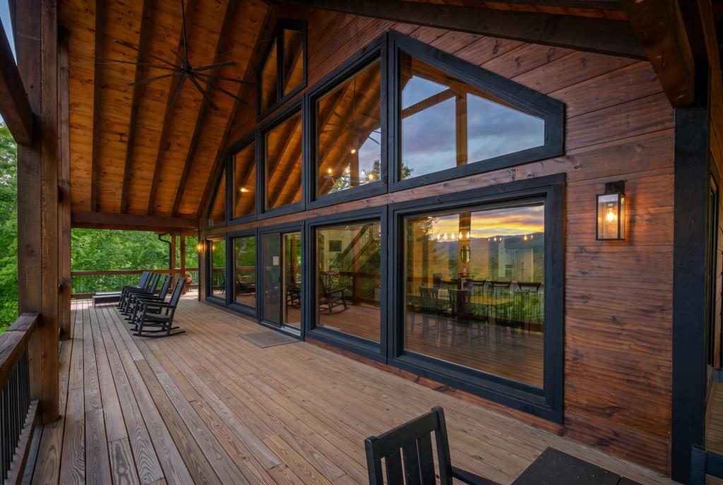 540 Weaver Creek Overlook