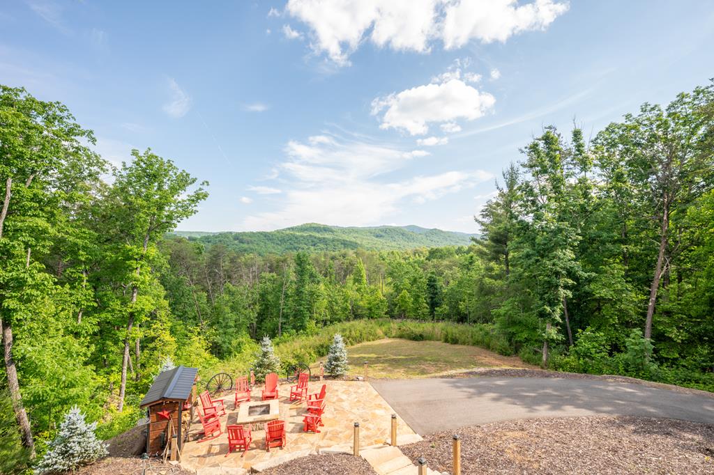 540 Weaver Creek Overlook