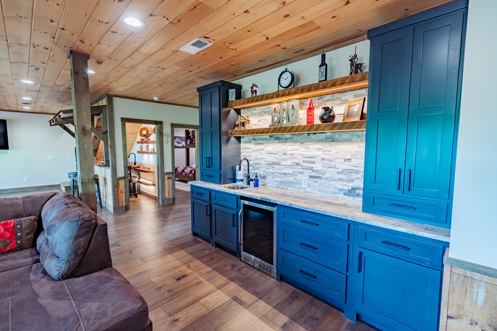 540 Weaver Creek Overlook