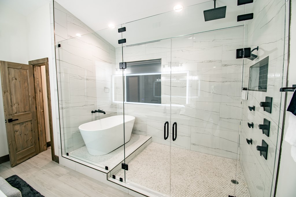 540 Weaver Creek Overlook