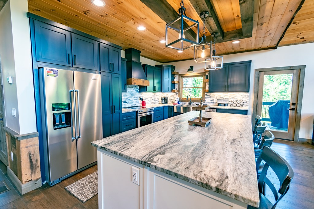 540 Weaver Creek Overlook