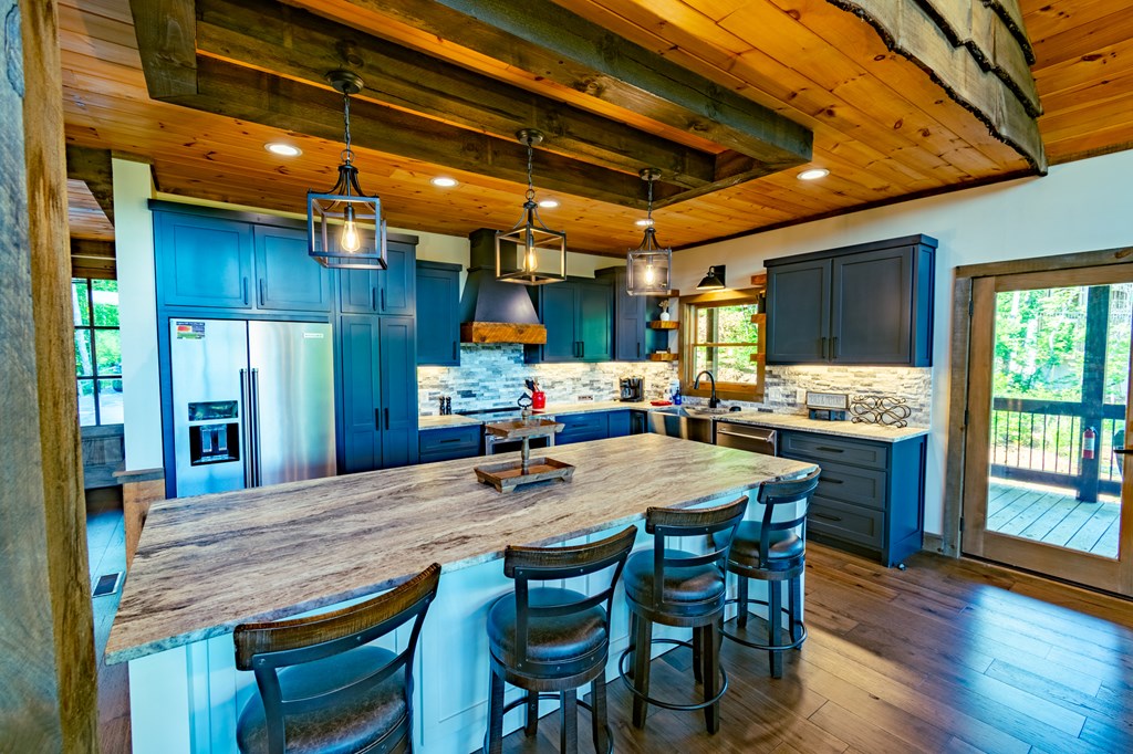 540 Weaver Creek Overlook