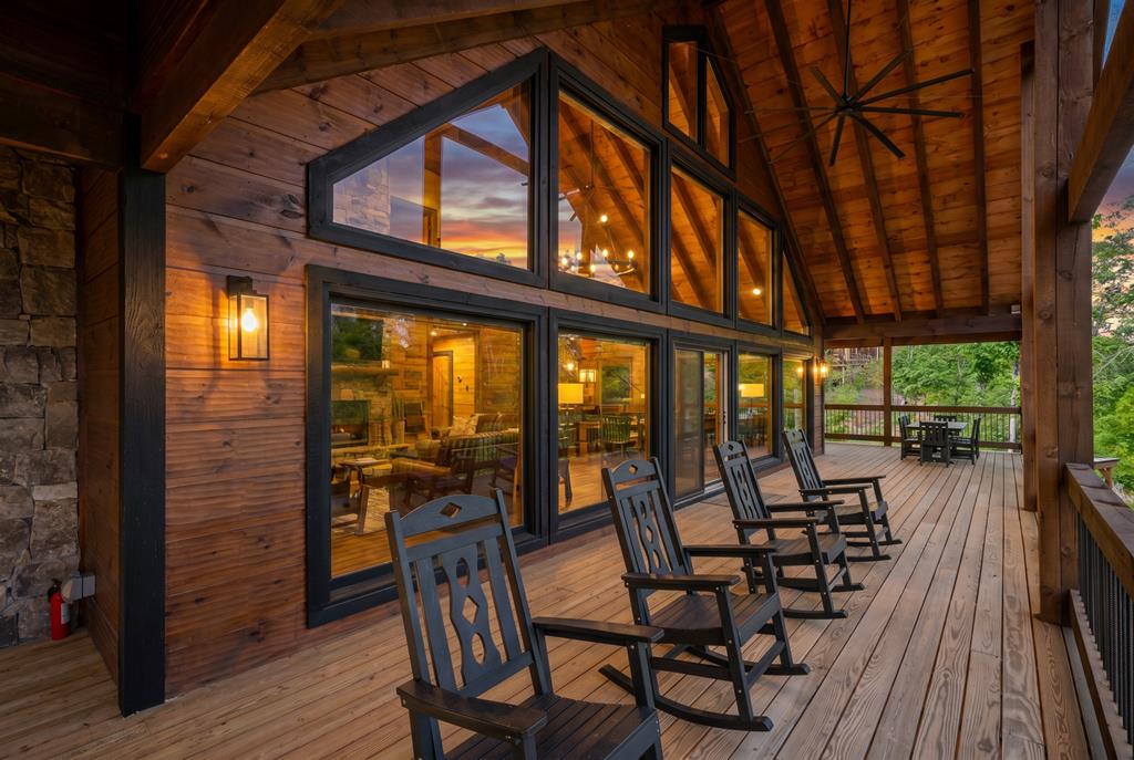 540 Weaver Creek Overlook