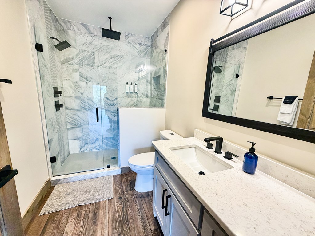 540 Weaver Creek Overlook