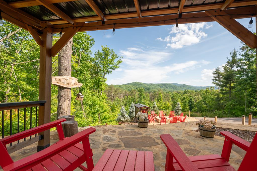540 Weaver Creek Overlook