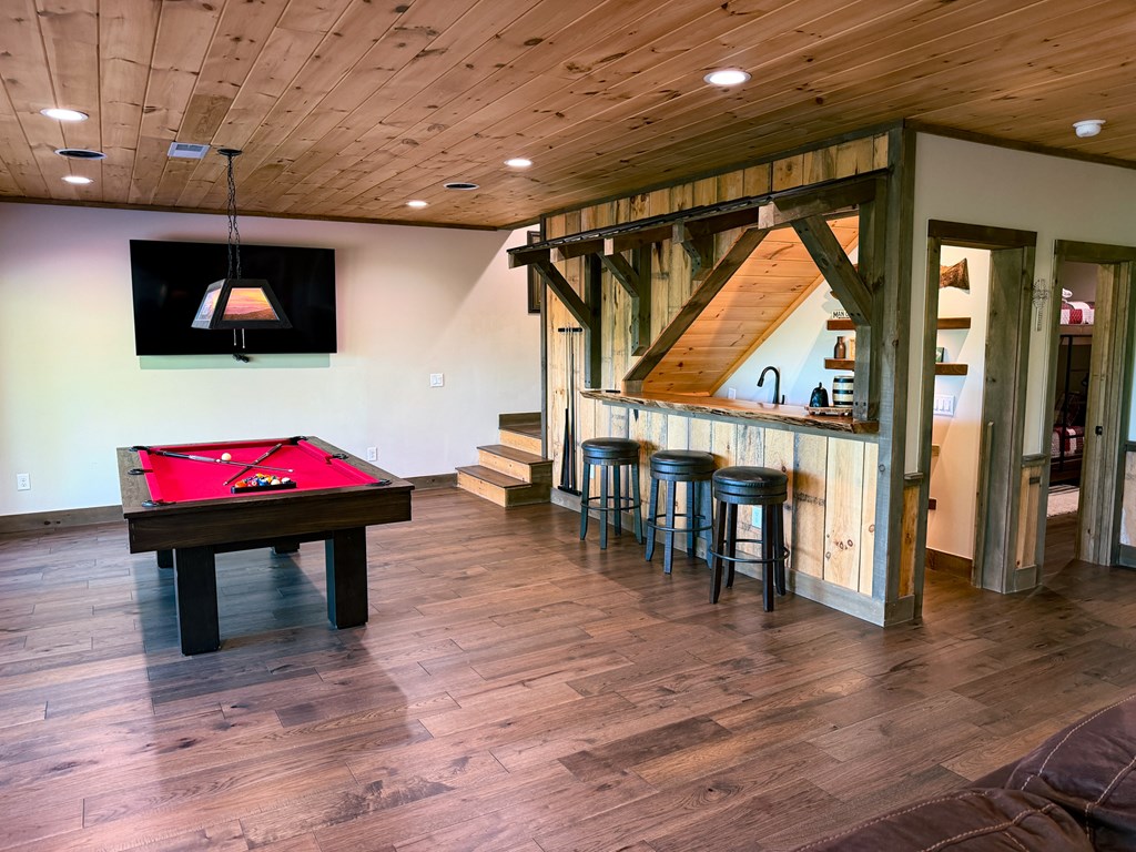 540 Weaver Creek Overlook